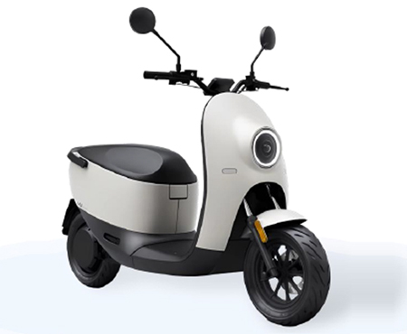 Smart E-bike Solution